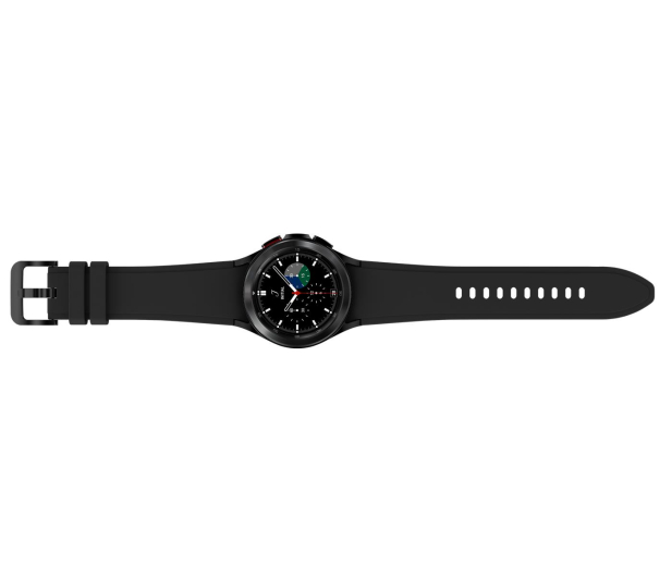 SAMSUNG Galaxy Watch4 Classic 46mm BT czarny - 671334 - zdjęcie 3